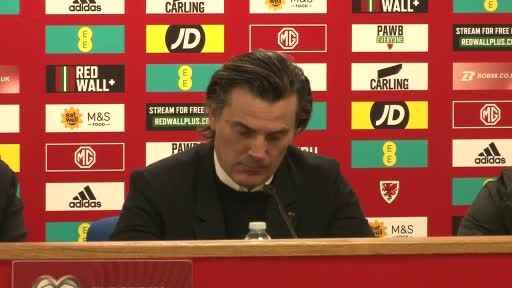 Montella: “Reaksiyonları gösterebilen takıma sahip olduğum için çok mutluyum”