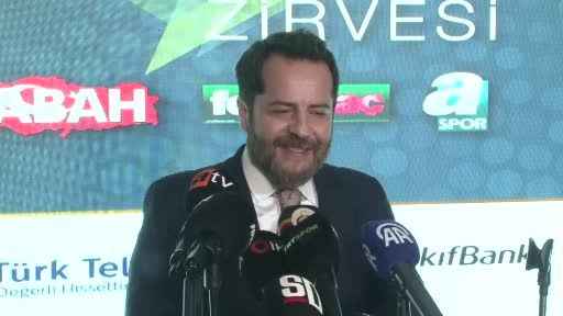 Erden Timur: Dünkü futbol bizi memmun etmedi