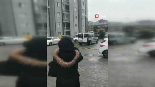 Çakar ve sirenli araç kullanan sürücüye ve plakasına toplam 8 bin 128 TL ceza kesildi