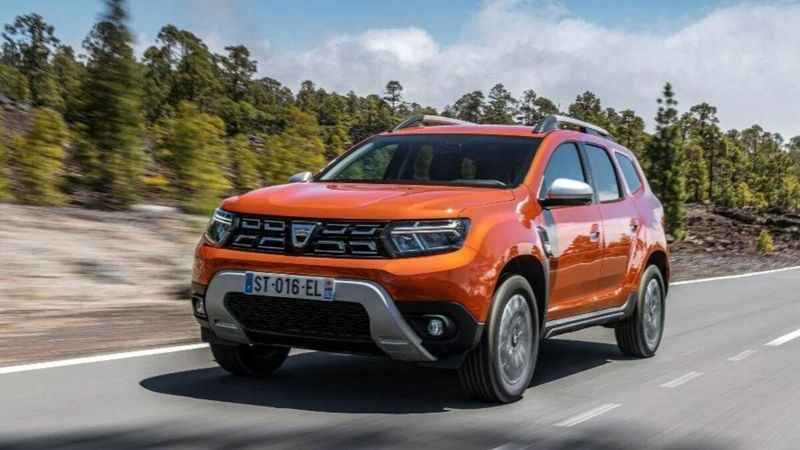 Dacia Duster ve Sandero almanın tam zamanı! Tüm Dacia modellerinde geçerli 150 bin TL kredi fırsatı!
