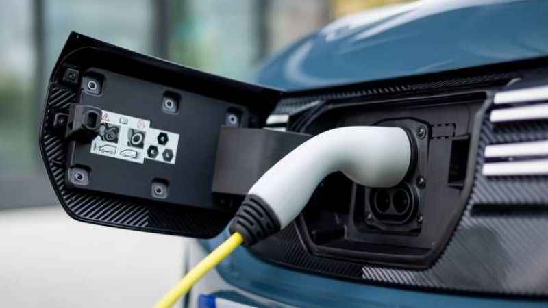 Yeni Dacia Spring Türkiye'de