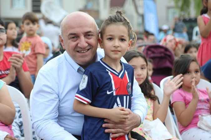 Darıca'da hizmetler 2024'te de hız kesmeyecek