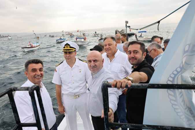 Darıca'da hizmetler 2024'te de hız kesmeyecek