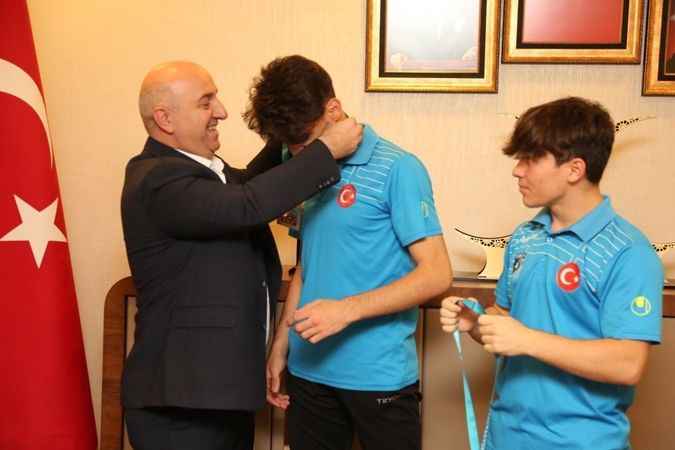 Darıca'da hizmetler 2024'te de hız kesmeyecek