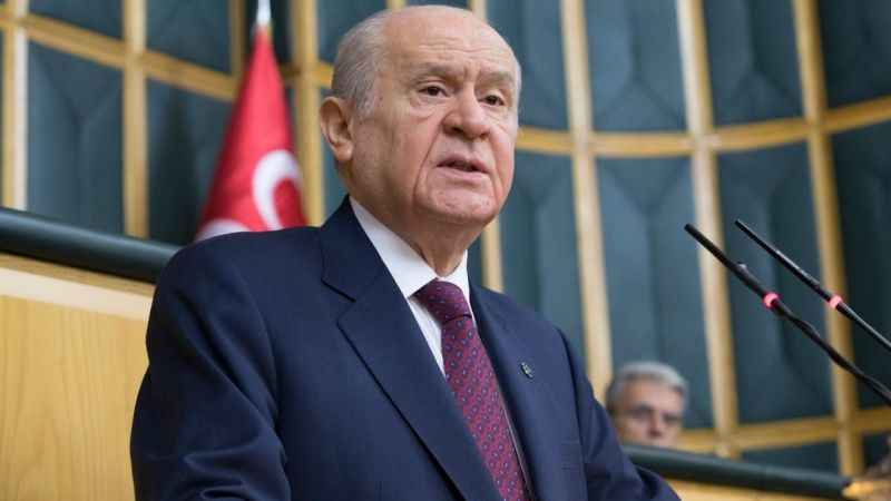 Bahçeli’den asgari ücret açıklaması: “Söz veriyorum”