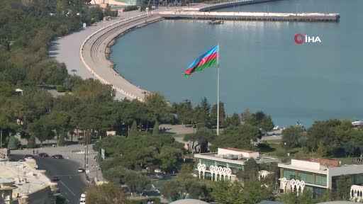 Azerbaycan: “Ermenistan işgalinden kurtarılan bölgelerde 500’e yakın cesedin kalıntıları bulundu”