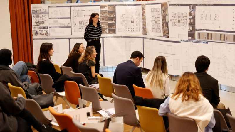 Dedeman ve Özyeğin Üniversitesi işbirliğine gitti