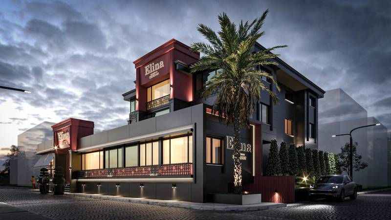 Dedeman yeniden Ankara'da