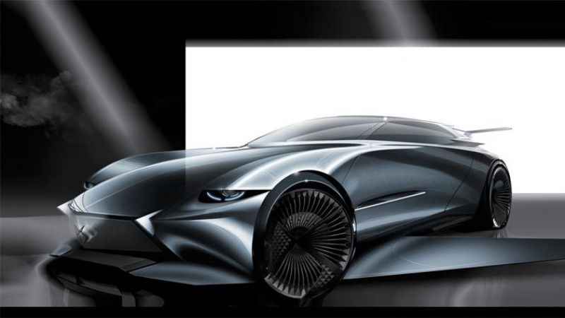 DS Fantomas, yeniden tasarlandı