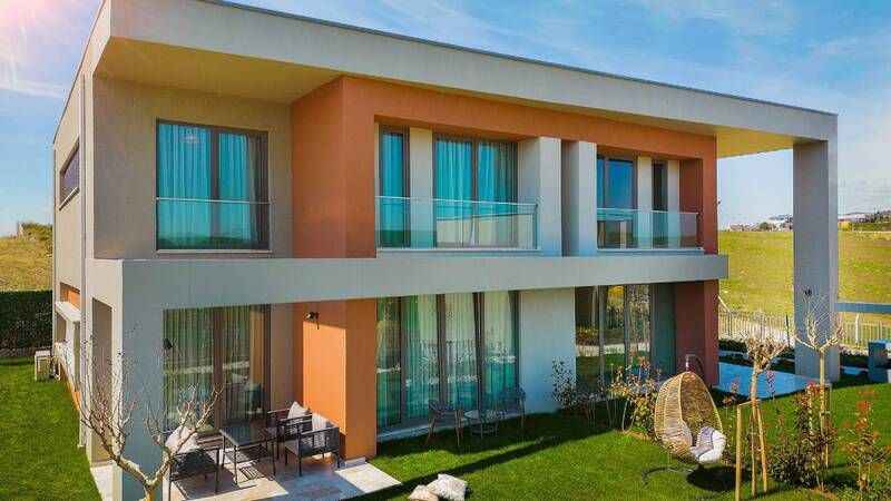 Dekar Şehirbahçe’de “Hemen Taşın, Sonra Öde” kampanyası 