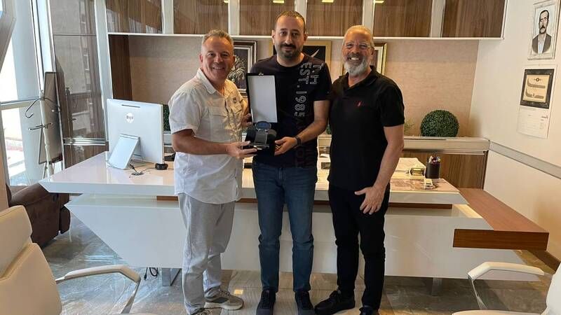 DemirDöküm, Türkiye'nin dört bir yanında iş ortaklarıyla güçlü bağlarını pekiştiriyor