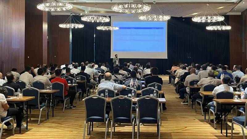 DemirDöküm iş ortaklarına sektör trendlerini ve yenilikleri aktardı