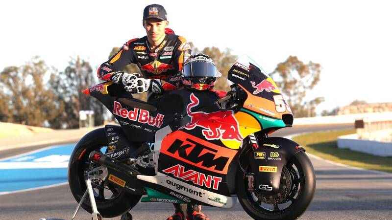 Red Bull Sporcusu Deniz Öncü sezonu Katar’da açıyor