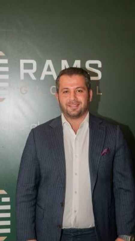 Konutta RAMS Farkı: Planlanandan 6 ay önce anahtar teslim Konutta RAMS Farkı: Planlanandan 6 ay önce anahtar teslim