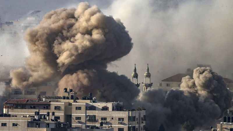 Hamas'tan "Almanya" açıklaması 