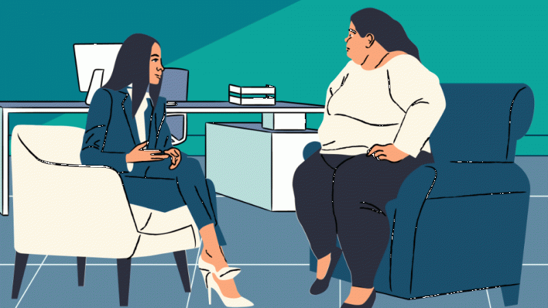 Obezite ölümcül bir hastalık olabilir