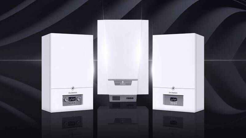 De Dietrich kombi kullanıcılarına dijital çağrı merkeziyle hızlı servis avantajı