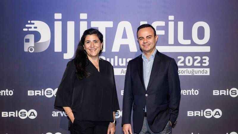 Geleceğin filosunu şekillendiren inovasyonlar ve stratejiler Dijital Filo Buluşmaları’nda anlatıldı