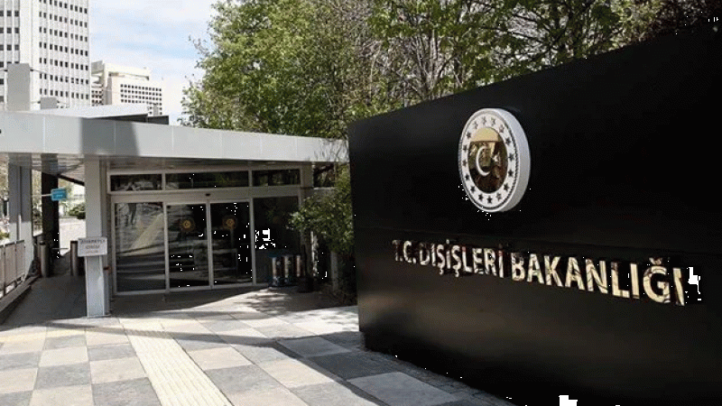 Somali’de yaşanan terör saldırısına kınama