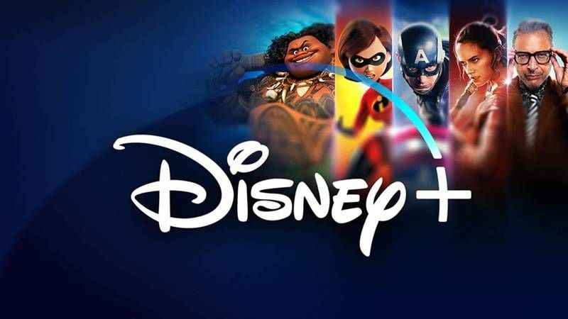 Disney+ platformu için inceleme başlatıldı