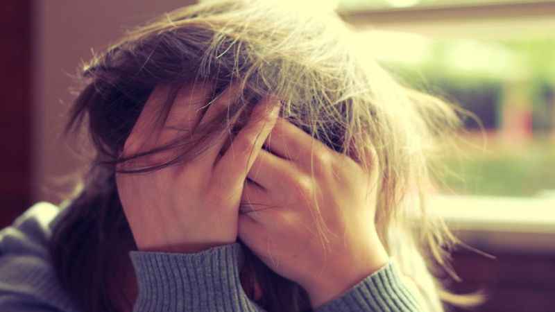 Depresyonun Hafif Hali: Distimi