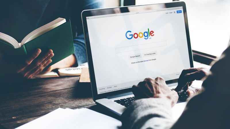 Google'ın başı sahte sitelerin listelendiği arama sonuçlarıyla dertte!