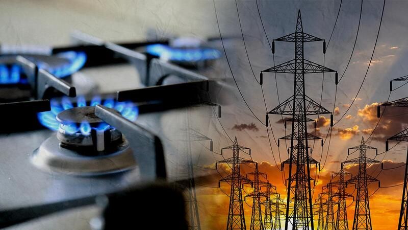 Cumhurbaşkanı Yardımcısı Yılmaz: Elektrik ve doğal gazda yüzde 60 sübvansiyon uygulandı