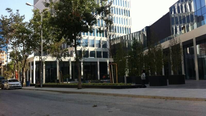 Türk inşaat sektörünün yıldızları: Çok daireli binalar ve endüstriyel yapılar