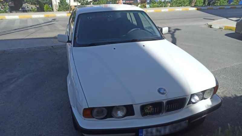 Drift yaptı, görüntüleri paylaştı, 20 bin 778 TL cezayı yedi