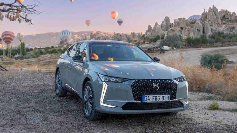 DS Automobiles’den 650 bin TL için %1,99 faizli kredi teklifleri