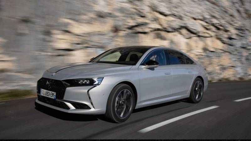 DS Automobiles hayalinizi takas desteği imkanlarıyla gerçekleştirin