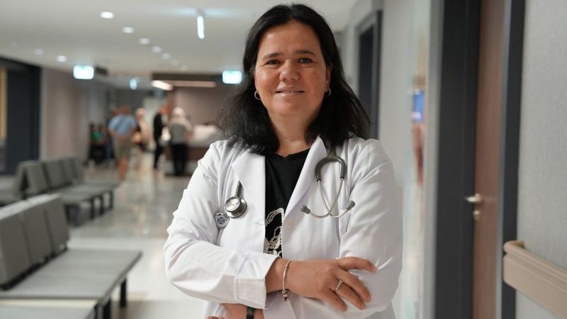 Sigara Kullanımı Koah'ı Tetikliyor 