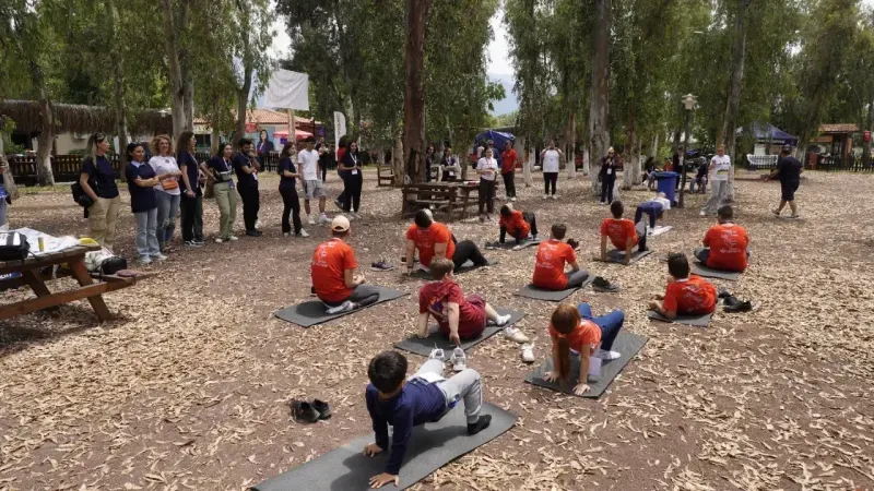 FuYapı İle Kuşadası Otizm Derneğinden “Hayata Dokunan İş Birliği”