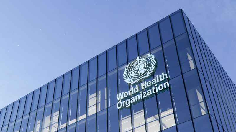 DSÖ uyardı: Gazze nüfusu büyük tehlikede!