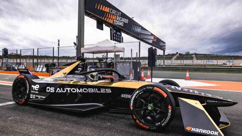 DS Automobiles ve dünya şampiyonu pilotları, Formula E'nin yeni sezonunda da birlikte