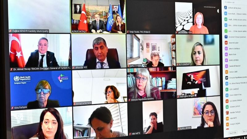 DSÖ’nün olağanüstü gündemi; Türkiye