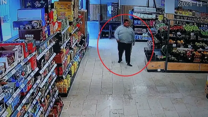 Duyarlı vatandaşlar yürekleri ısıtan hareket