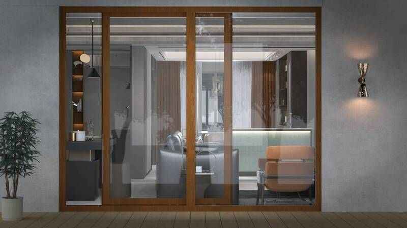 Üstün yalıtım performansı ve kullanım kolaylığı ile Dynamic Power Sürme Sistemi