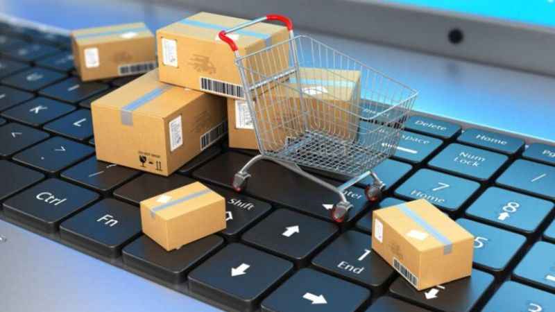 Online alışveriş kuryelerin uzmanlaşmasıyla büyüyor