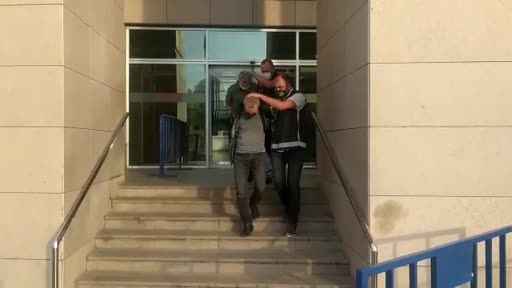 FETÖ'nün avukatlık yapılanmasında olduğu iddia edilen Cemalettin Mutlu’ya 15 yıla kadar hapis talebi