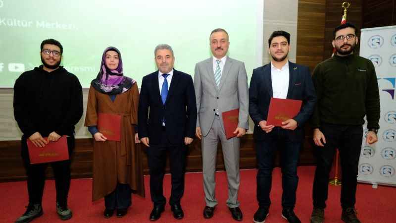 Melih Taştan: Filistin davası tüm Müslümanların ve insanlığın ortak davasıdır