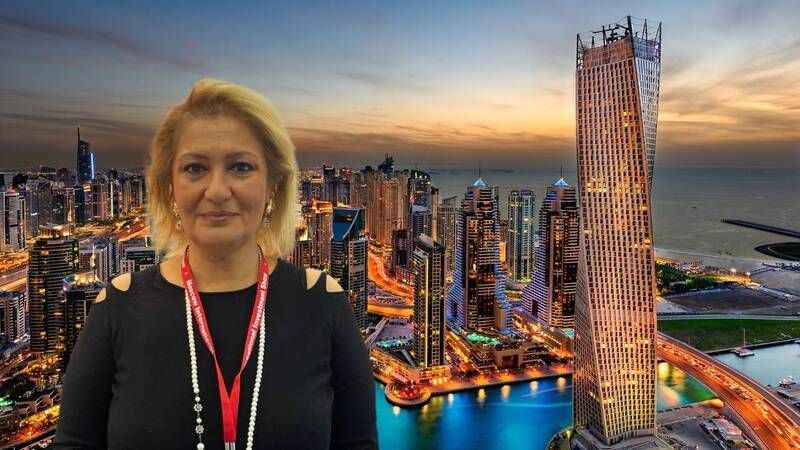 Türkler'in Dubai'ye ilgisi çığ gibi büyüyor
