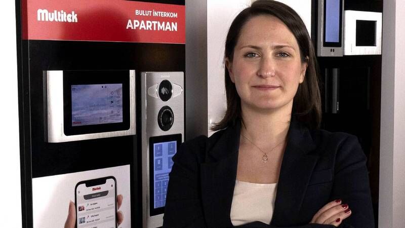 Akıllı ev sektörü her yıl ortalama yüzde 10 büyüyor