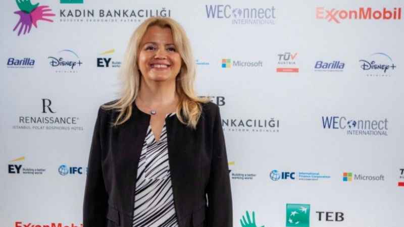 Kadın iş seri sahipleri Mobil Oil Türk AŞ’nin desteğiyle güçlenecek