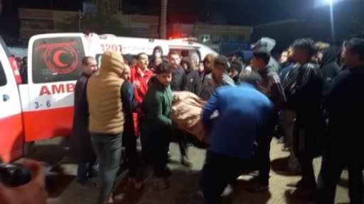 İsrail, Gazze'de 106 gazeteci katletti