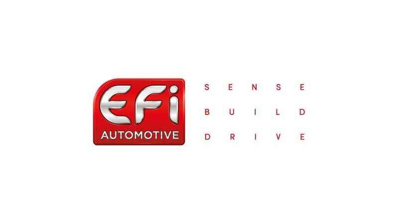 EFI Automotive'in tercihi Canyaş İletişim oldu 