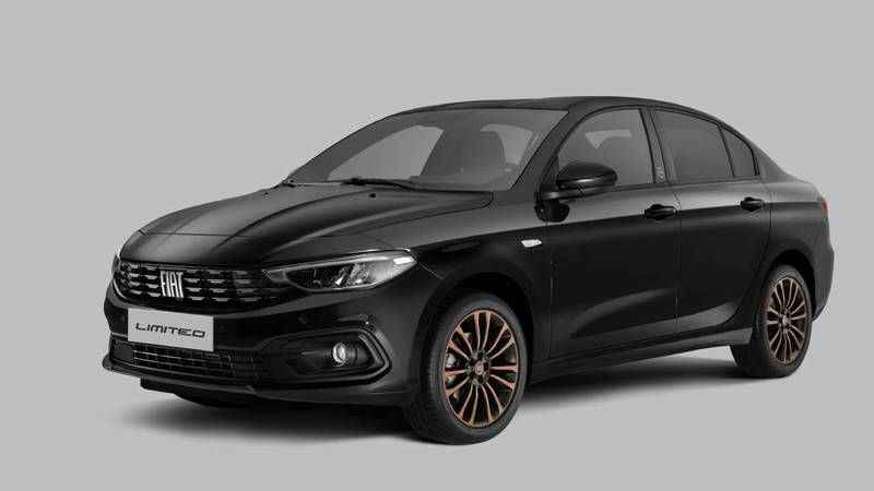 Türkiye’nin en çok tercih edilen markası FIAT’tan farklı bir özel seri: “Egea Limited”