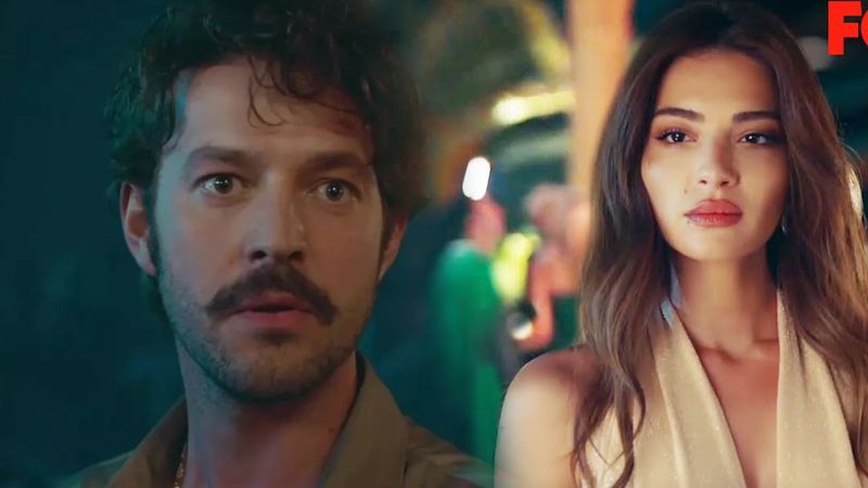 EGO 5 BÖLÜM İZLE TEK PARÇA! EGO 5. bölüm full izle Fox TV! 