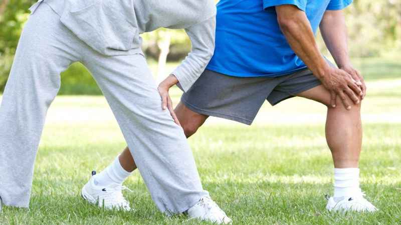 Spor yaralanmalarına dikkat !