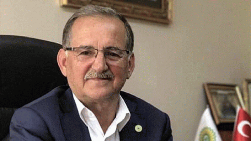 İYİ Parti'de istifa depremi devam ediyor!